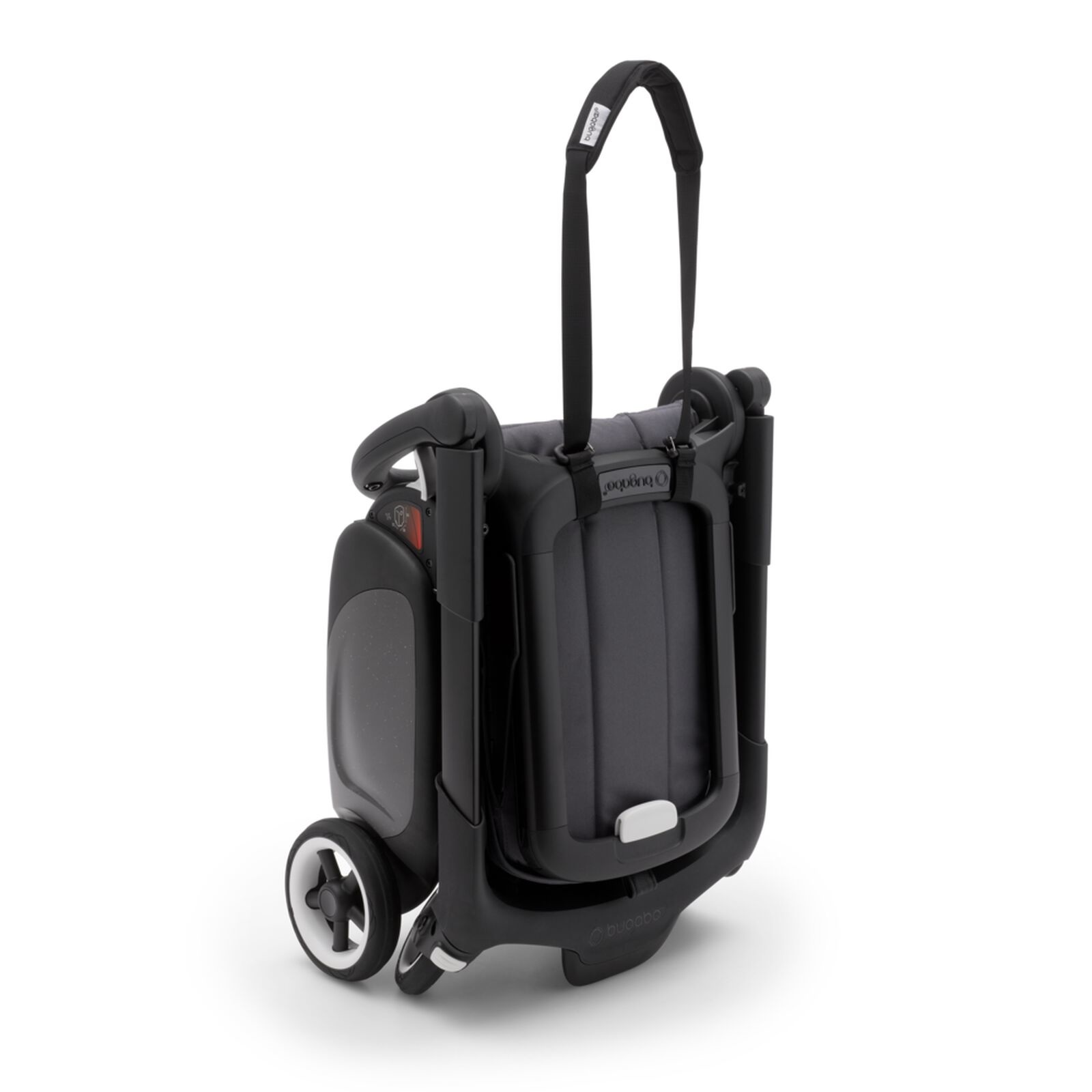 Sangle de transport / bandoulière Bugaboo Ant - Noir