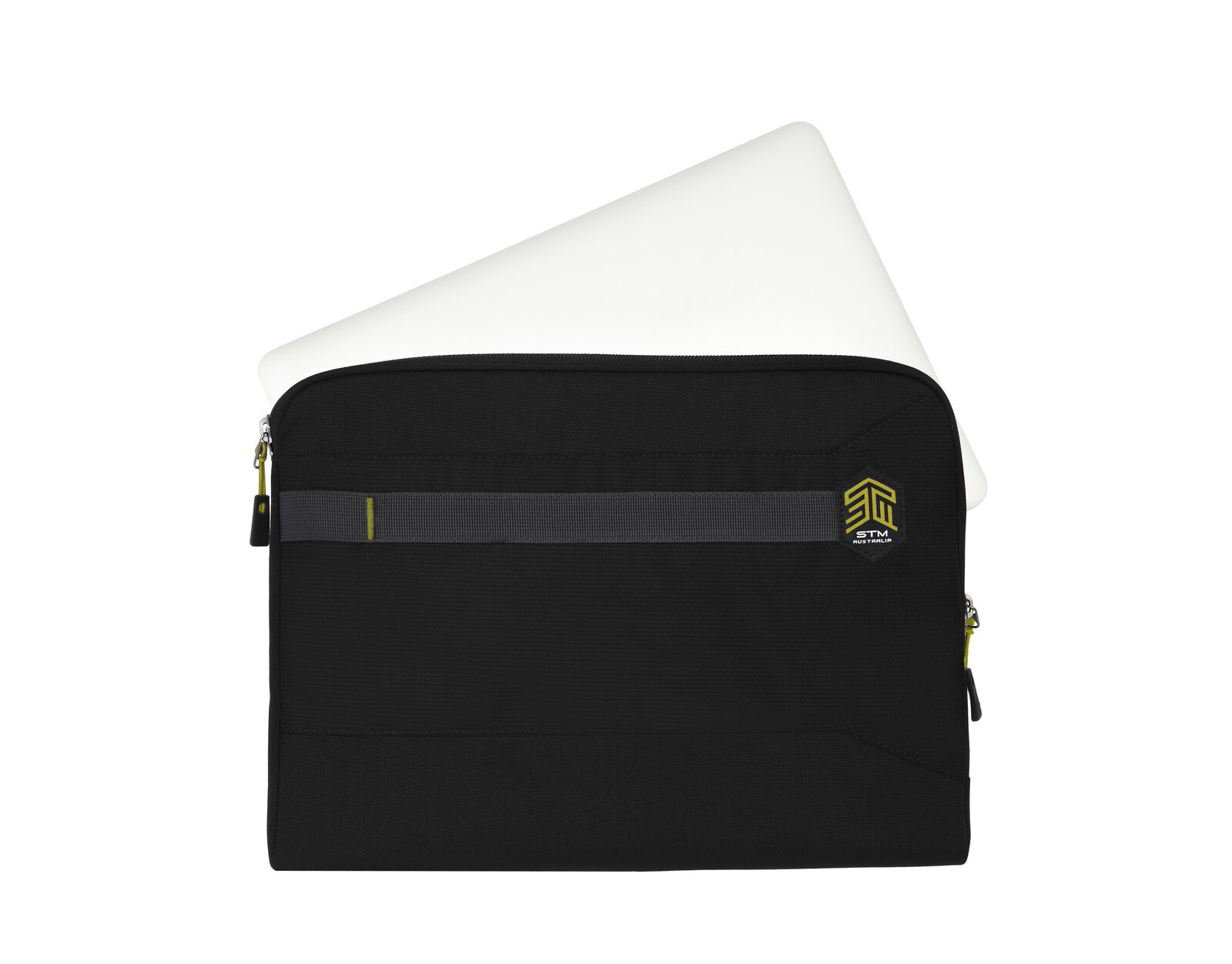 Sacoche de transport pour ordinateur portable 15 - Noir