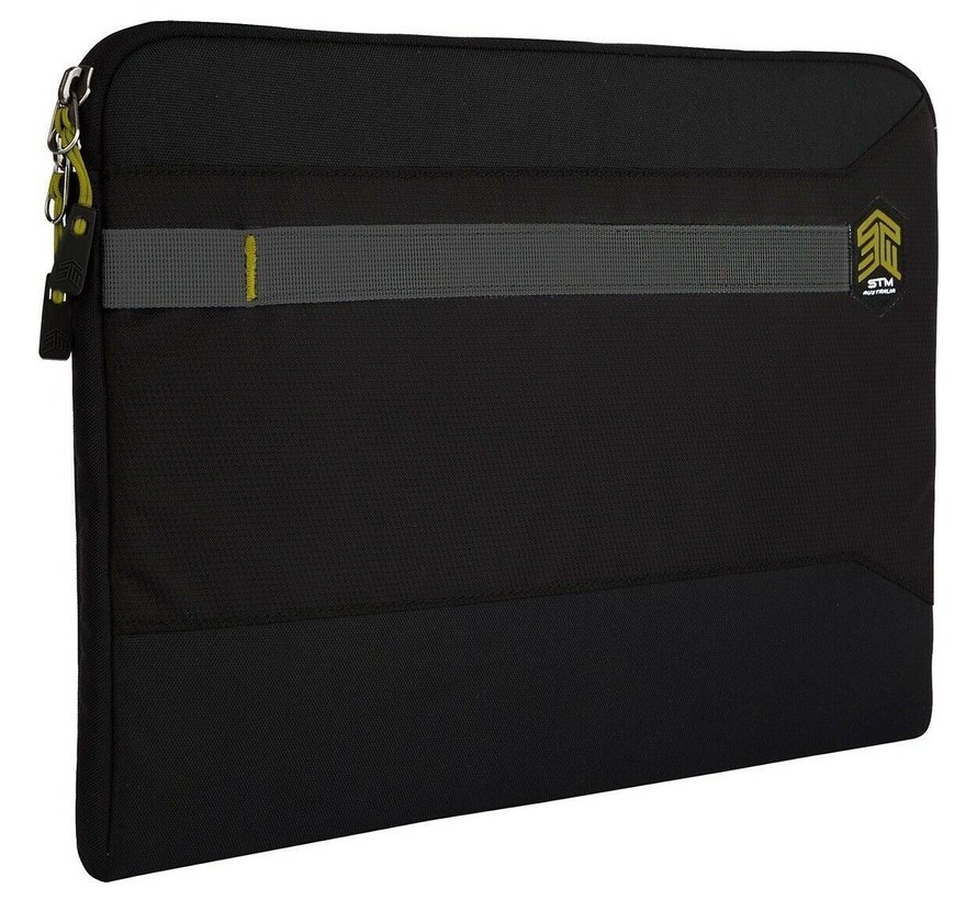 Sacoche de transport pour ordinateur portable 15" - Noir