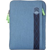 STM Goods STM 13" Streets Ridge Cover - Bleu chinois