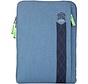 STM 13" Streets Ridge Cover - Bleu chinois