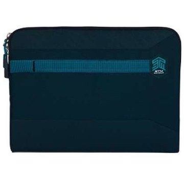 STM Goods STM Goods Sacoche pour ordinateur portable 15" - Bleu foncé