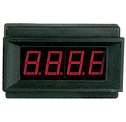 Generic Compteur numérique à Led - 9 Vdc