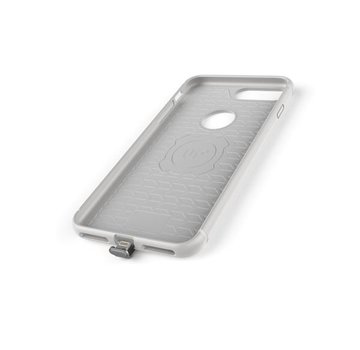 Exelium Exelium - étui de protection pour Iphone® 7 Plus / 6S Plus / 6 Plus - blanc