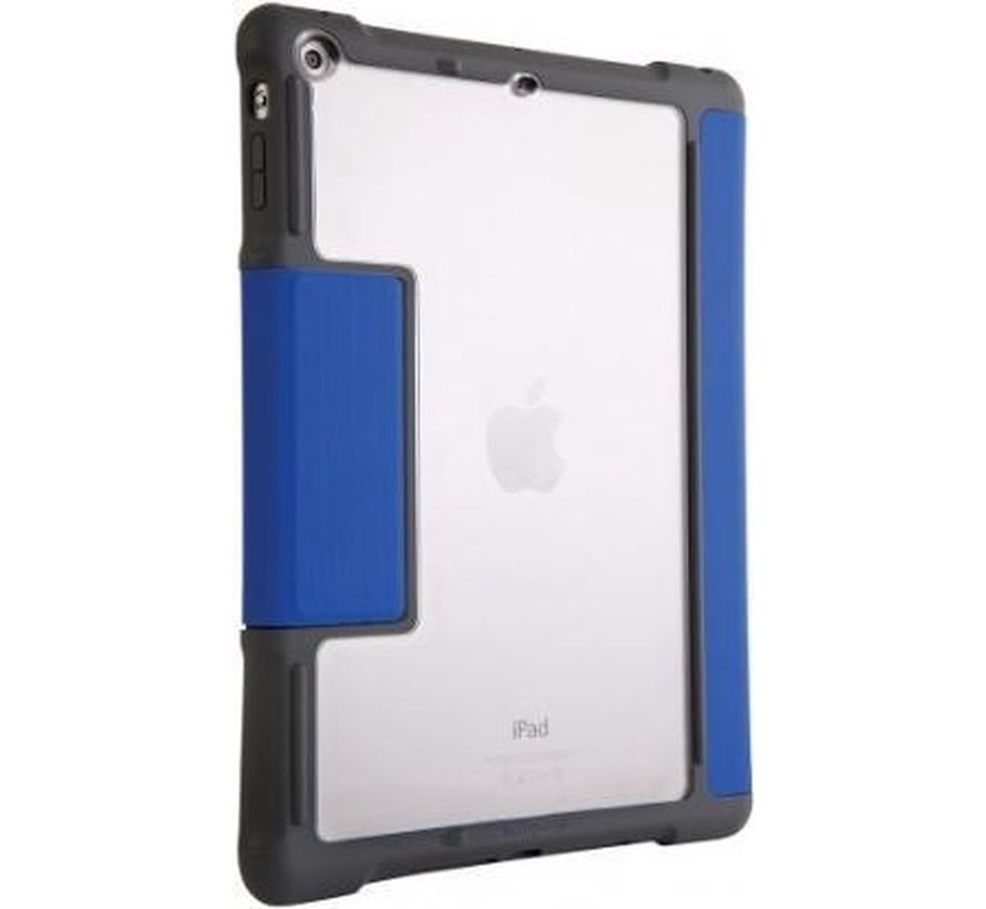 dux mini Beschrmhoes/ Cover/ Case - Ipad Mini - blue