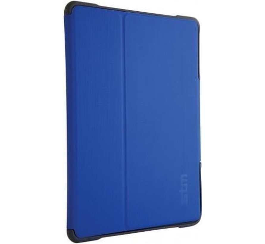 dux mini Beschrmhoes/ Cover/ Case - Ipad Mini - blue