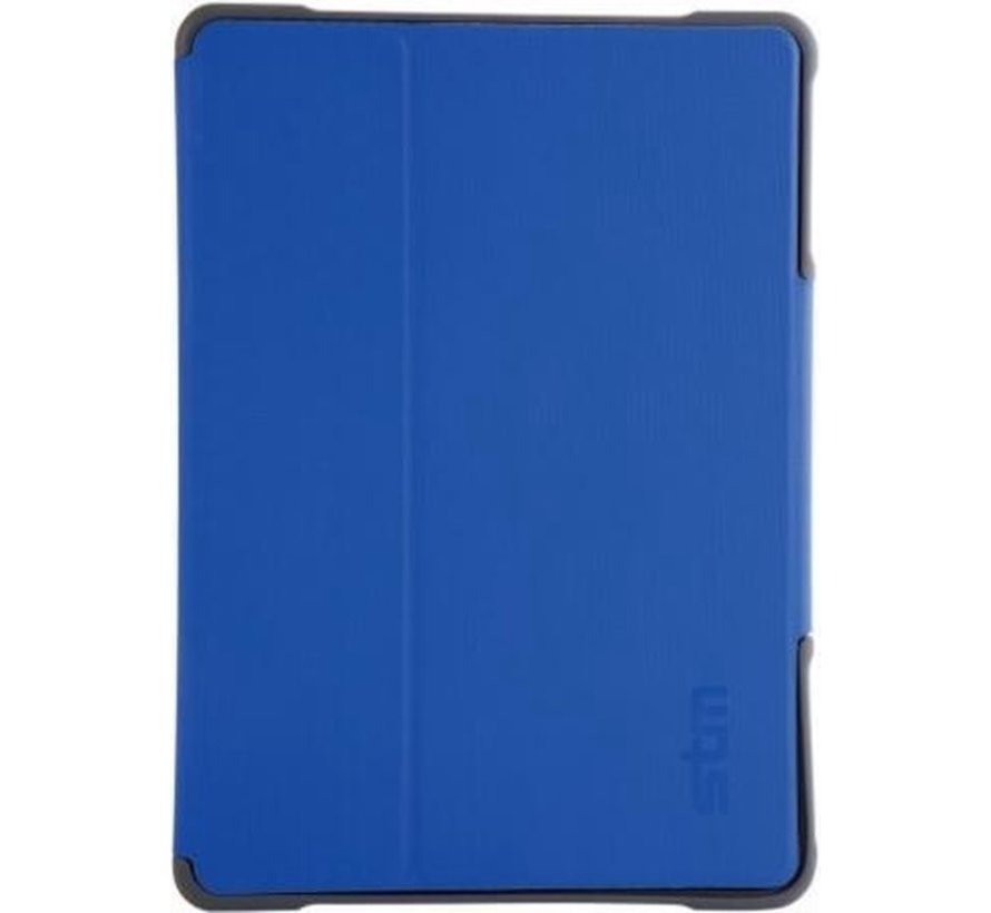 dux mini Beschrmhoes/ Cover/ Case - Ipad Mini - blue