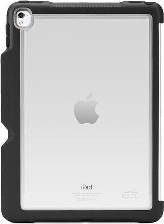 Coque transparente Dux™/étui de protection pour l'iPad Pro 9,7.