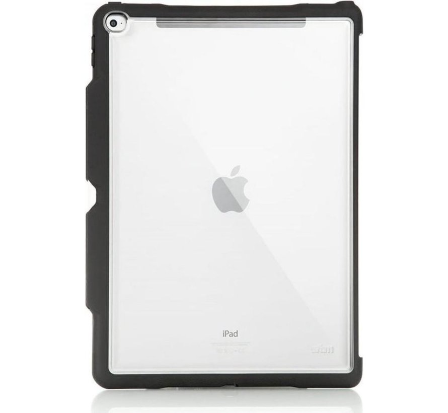 Coque transparente Dux™/étui de protection pour l'iPad Pro 9,7.