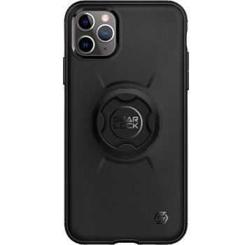 Spigen Spigen Gearlock BikeMount Case / Housse de protection pour iPhone 11 Pro noir