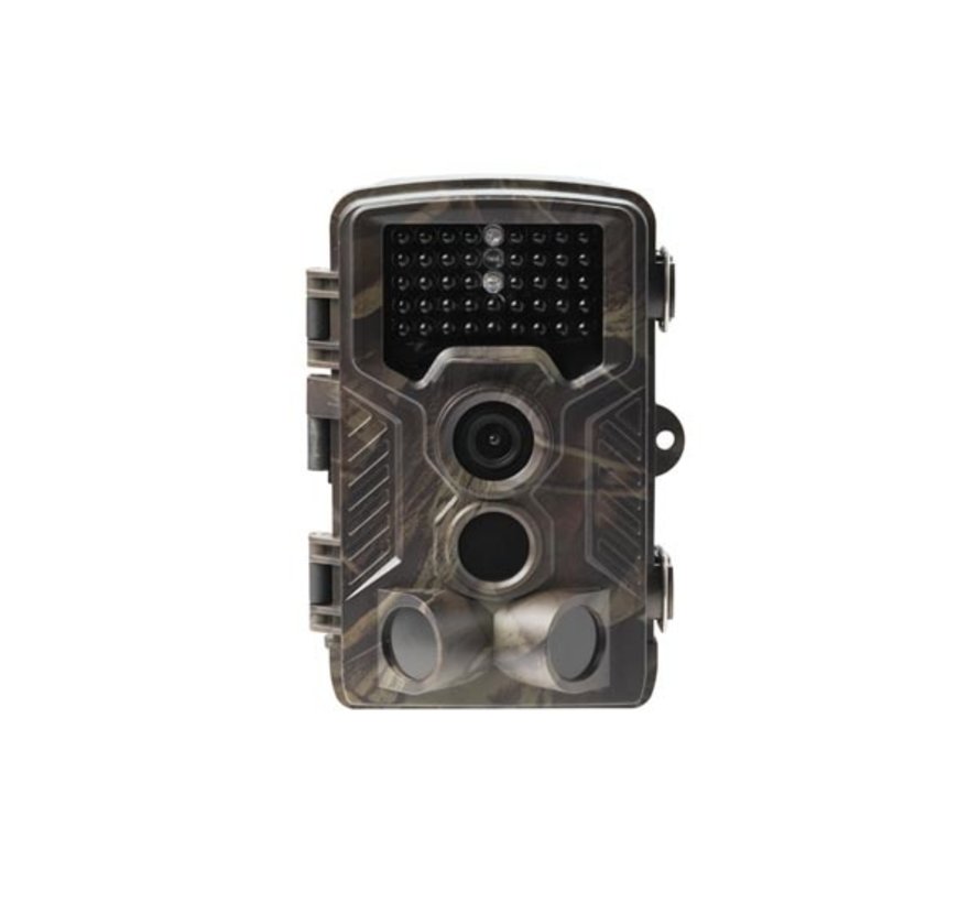 Denver Electronics Wcm-8010- 2g wildlife camera - 80 megapixel - vision nocturne 1-25 m