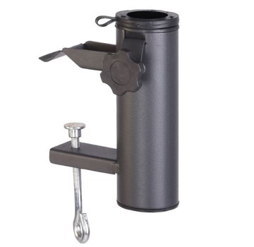 Ambiance Support/Porte parasol pour balcon - Balcon - pour un diamètre de 38 à 54 mm