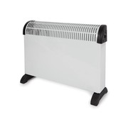 Perel Perel Heater 2000W - 58 x 20 x 42 cm - Avec thermostat réglable