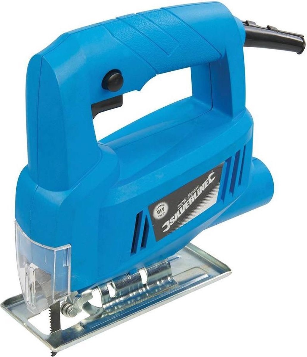 Scie sauteuse - 350W