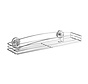 Vacuum Loc Support de salle de bain avec ventouses