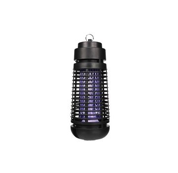 Perel Perel Insecticide électrique - Lampe anti-mouches - Modèle suspendu - 4W - 35m²,