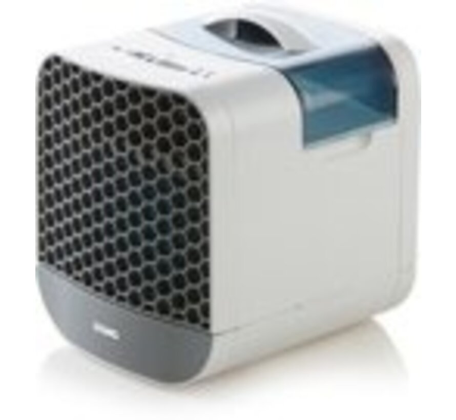 Domo DO154A - Mini refroidisseur d'air/ventilateur