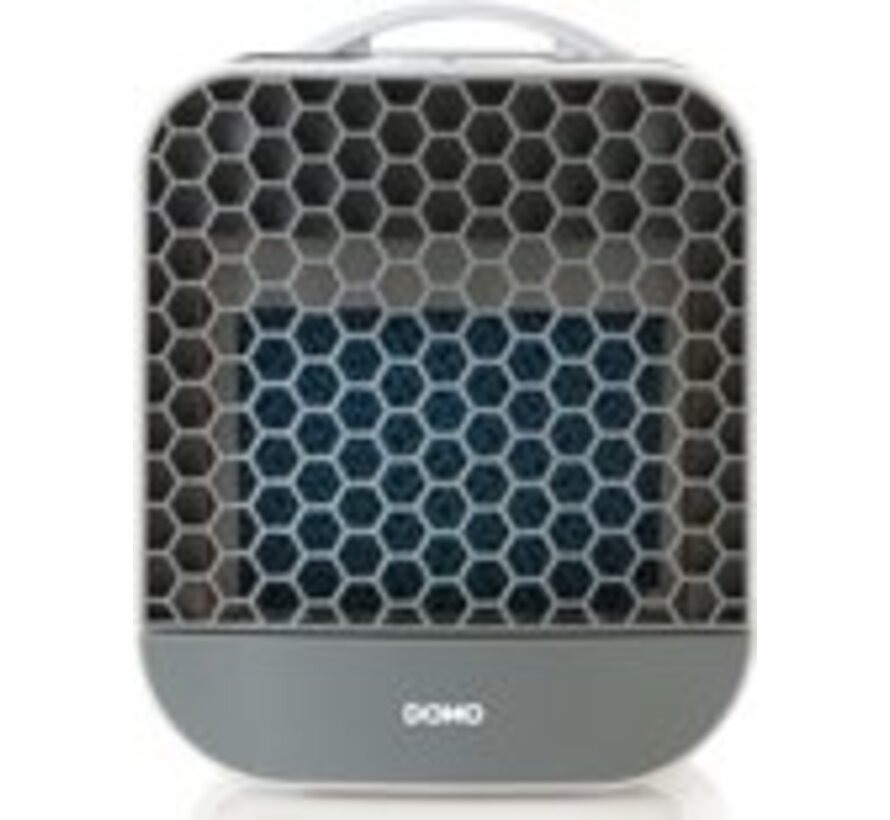 Domo DO154A - Mini refroidisseur d'air/ventilateur