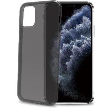 Celly Étui Celly adapté à l'Apple iPhone 11 Pro - Coque arrière en TPU - transparent