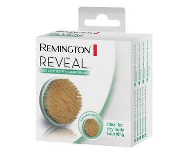 Remington Remington SP-BB2 Brosse de rechange en poils naturels (pour Remington BB1000)
