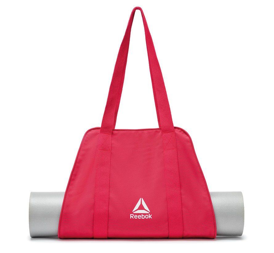 Reebok mat carry sling Rose