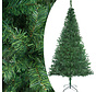 Sapin de Nöel artificiel Casa - arbre de Nöel - 150cm - incluant le support