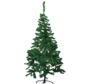 Casaria Artificial Christmas tree - Arbre de Noël - 150cm - support inclus