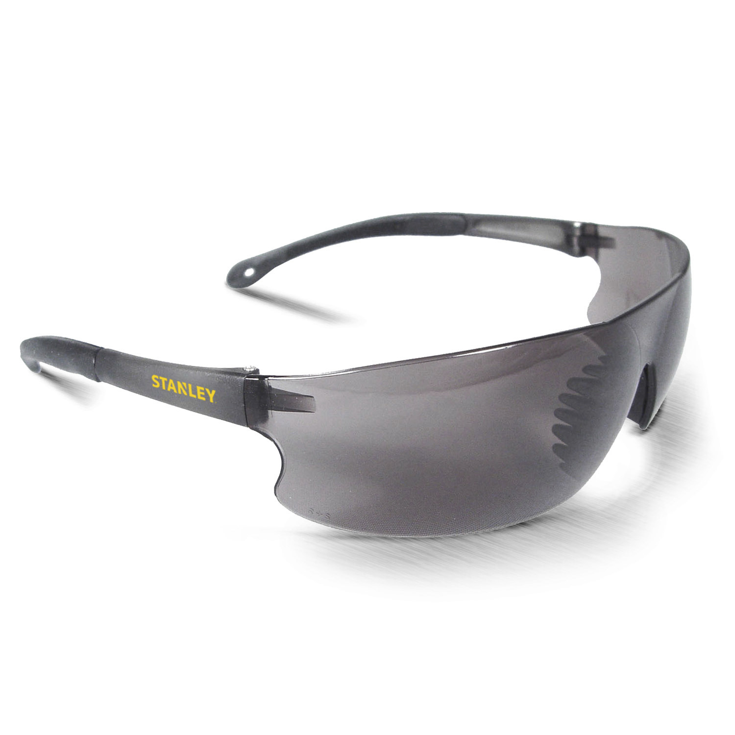 Lunettes de sécurité Stanley avec verres foncés