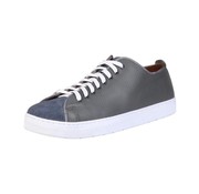 Pierre Cardin Baskets pour hommes Pierre Cardin Gris - Taille 40