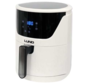 Friteuse à air chaud Lund - 3.7L - 1400 watts - Blanc
