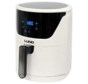 Friteuse à air chaud Lund - 5.7L - 1800 watts - Blanc