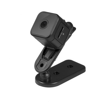 Technaxx Mini caméra Technaxx Full HD pour l'enregistrement de photos et de vidéos