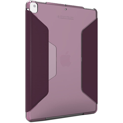 Menatwork STM-222-161JU-02, Feuille Folio, Apple, iPad 10.2