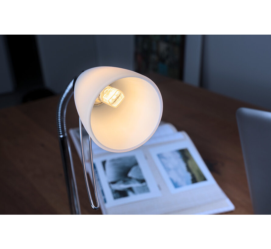 Osram LED Star lampe à broche PIN10, 0.9 watt, G4, blanc chaud, clair