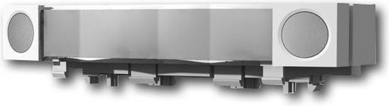 Jablotron JA-192E Segment de contrôle pour panneaux de contrôle à code