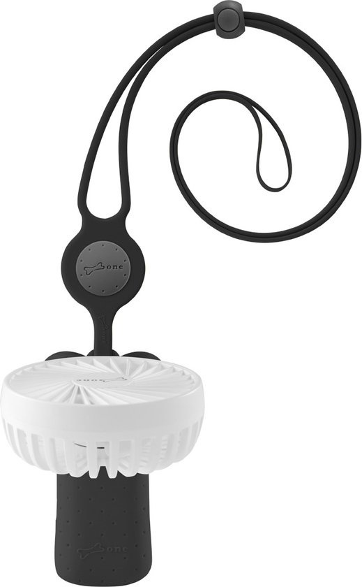 Ventilateur pliable à cordon - mini ventilateur USB, ventilateur de poche, ventilateur à main pliable rechargeable avec cordon