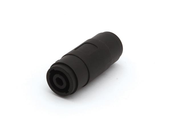 Adaptateur de haut-parleur de n'importe quelle marque - femelle 4 broches vers femelle 4 broches