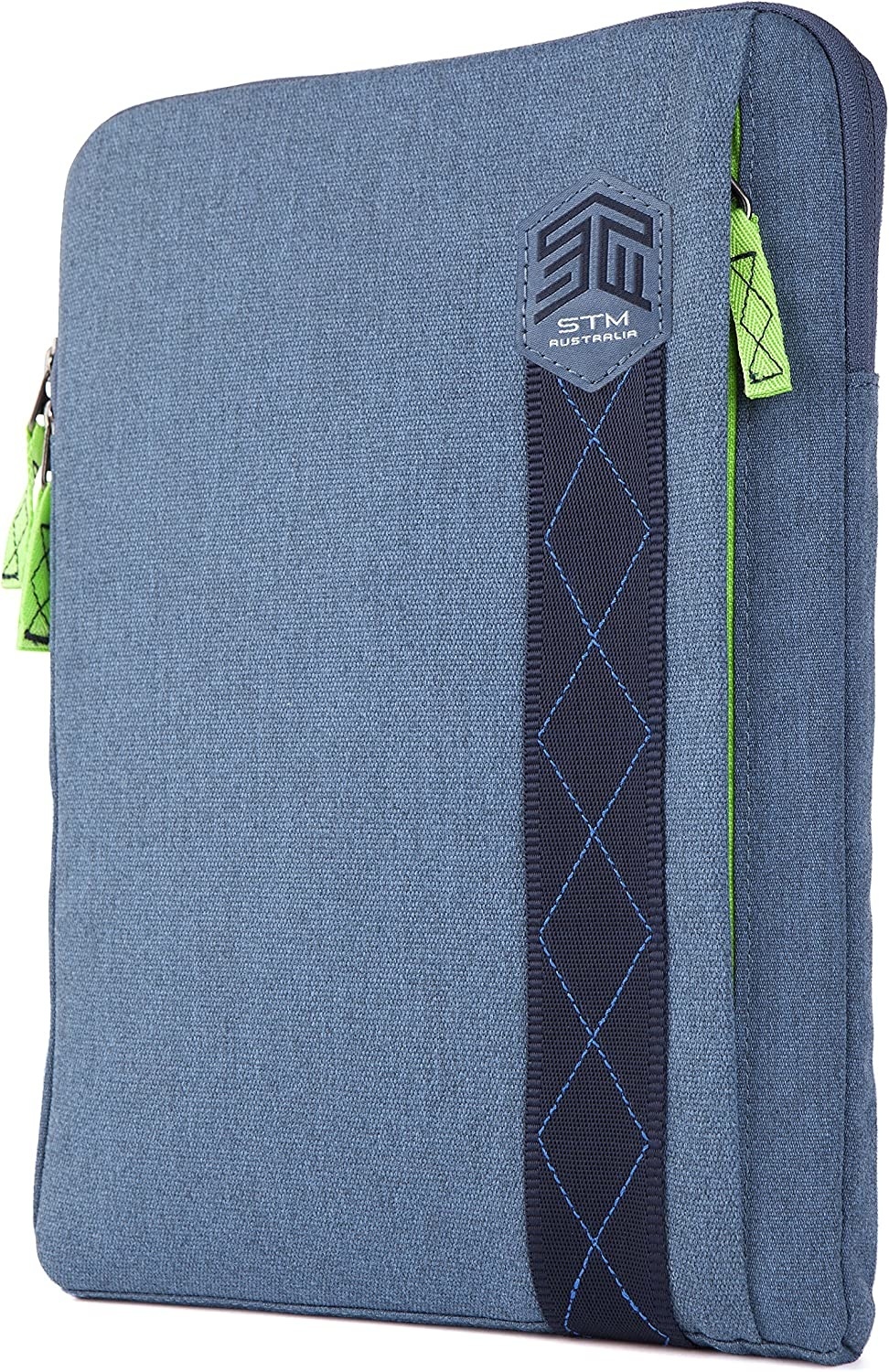 STM Bags Ridge Sleeve Housse pour ordinateur portable pour Microsoft Surface 15-Inch bleu Chine