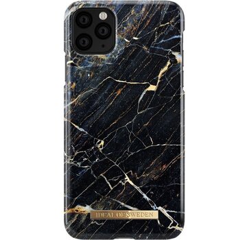 iDeal of Sweden iDeal of Sweden iPhone 11 Pro Max Fashion Back Case Port Laurent Marble