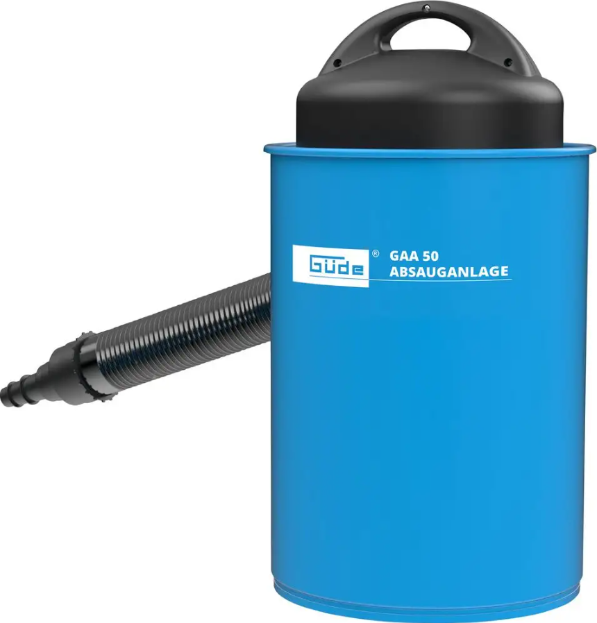 Extracteur GAA 50 - 1100W