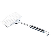 Wenko Spatule Jumbo, acier inoxydable