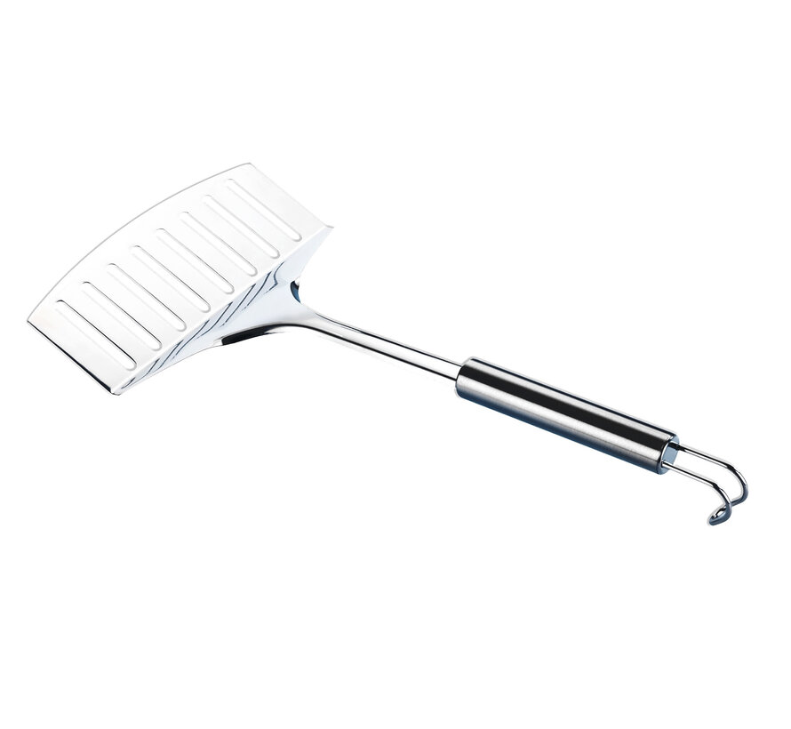 Spatule Jumbo, acier inoxydable