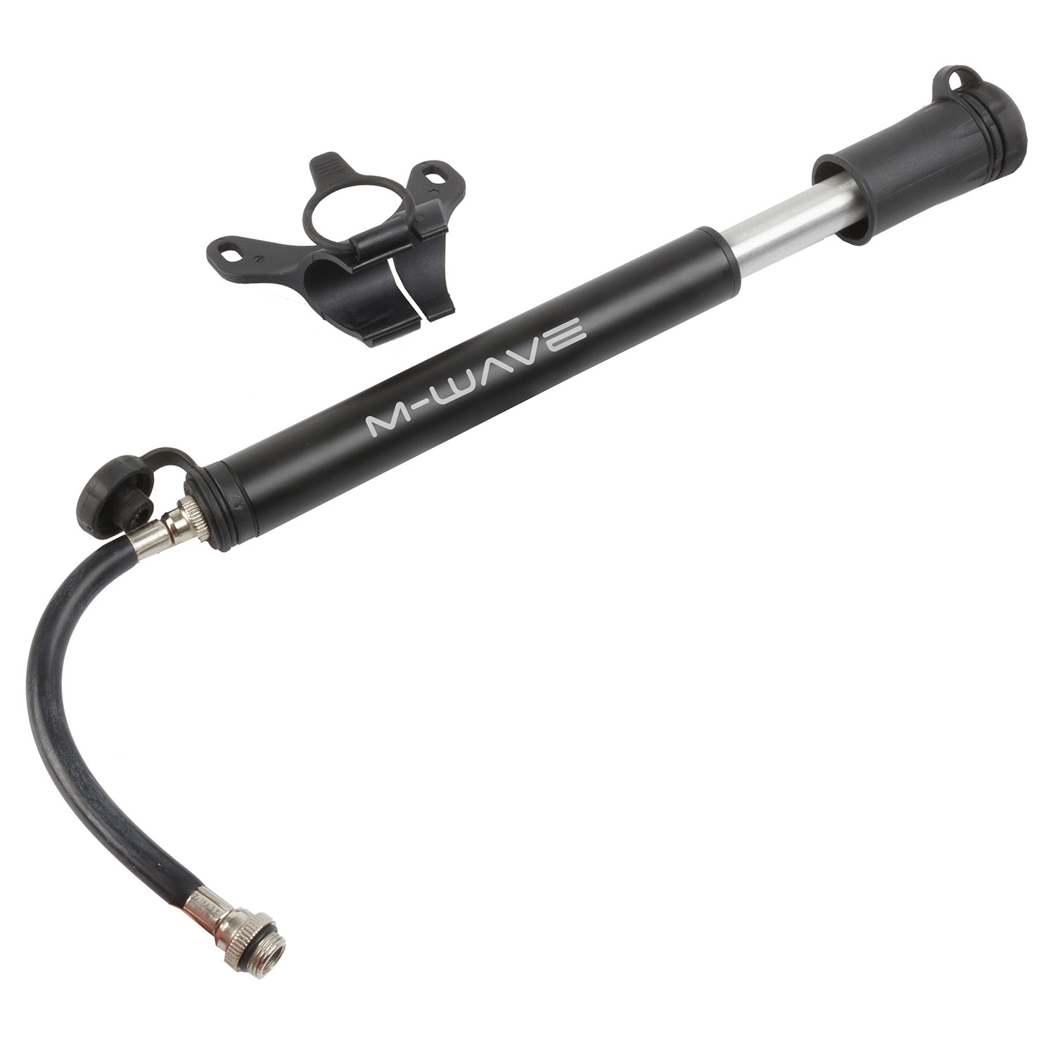 M-WAVE E-Bike Air Pump Flexi Tube