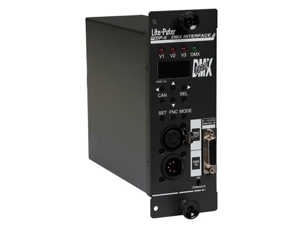 Lite Puter Spare Module For Lptdx1220