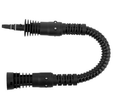 LUND Lund Steam Cleaner attachment for Lund steam cleaner 67200 & 62701 - Hose 55cm