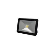 Perel Perel Design Projecteur LED - 10 W, blanc neutre - Noir