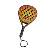 Airfun Raquette de padel Airfun - Carbone