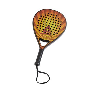 Airfun Raquette de padel Airfun - Carbone