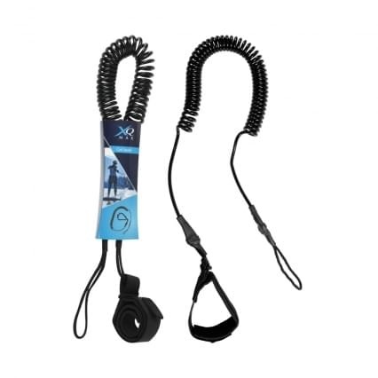 Laisse pour planche de surf/Sup board XQ Max