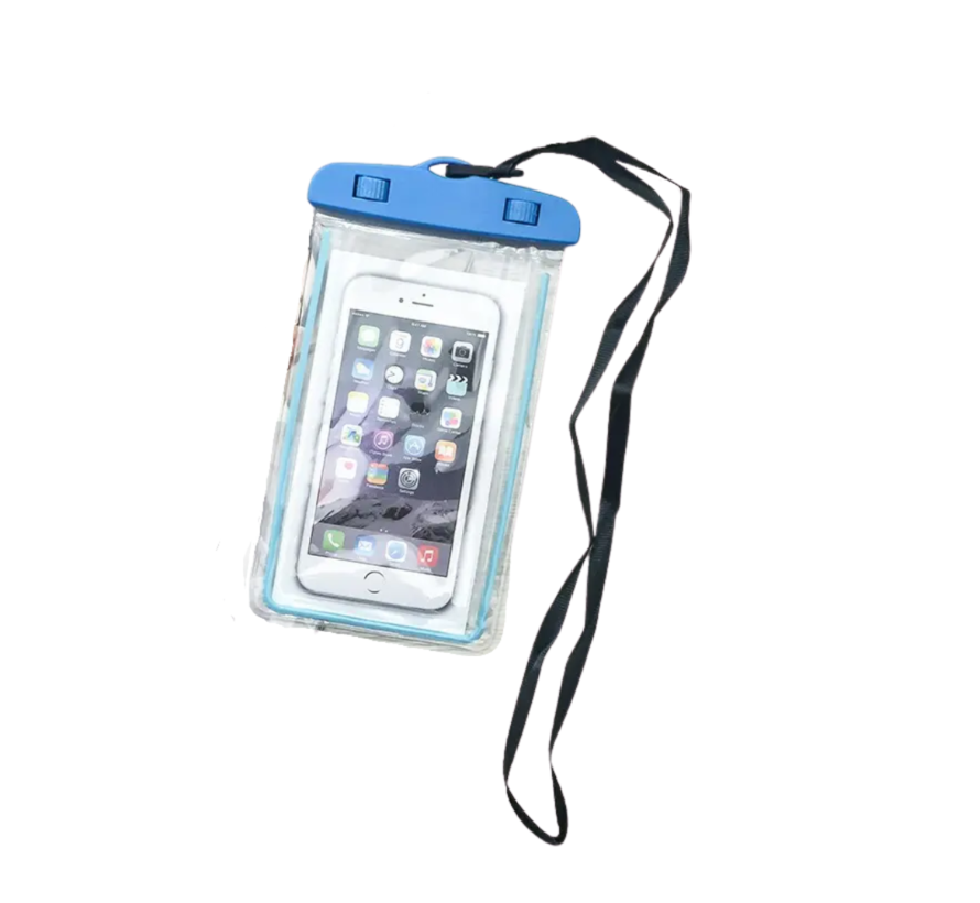 Sup Board XQ max -Etui de téléphone étanche INCLUS - 305cm - Bleu
